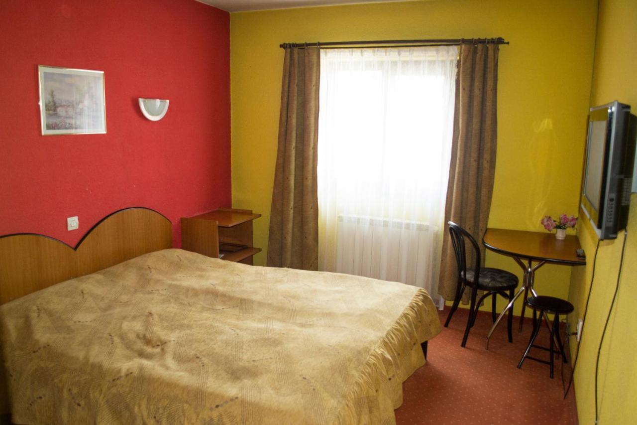 Pensiunea Mury Brasov Exterior photo